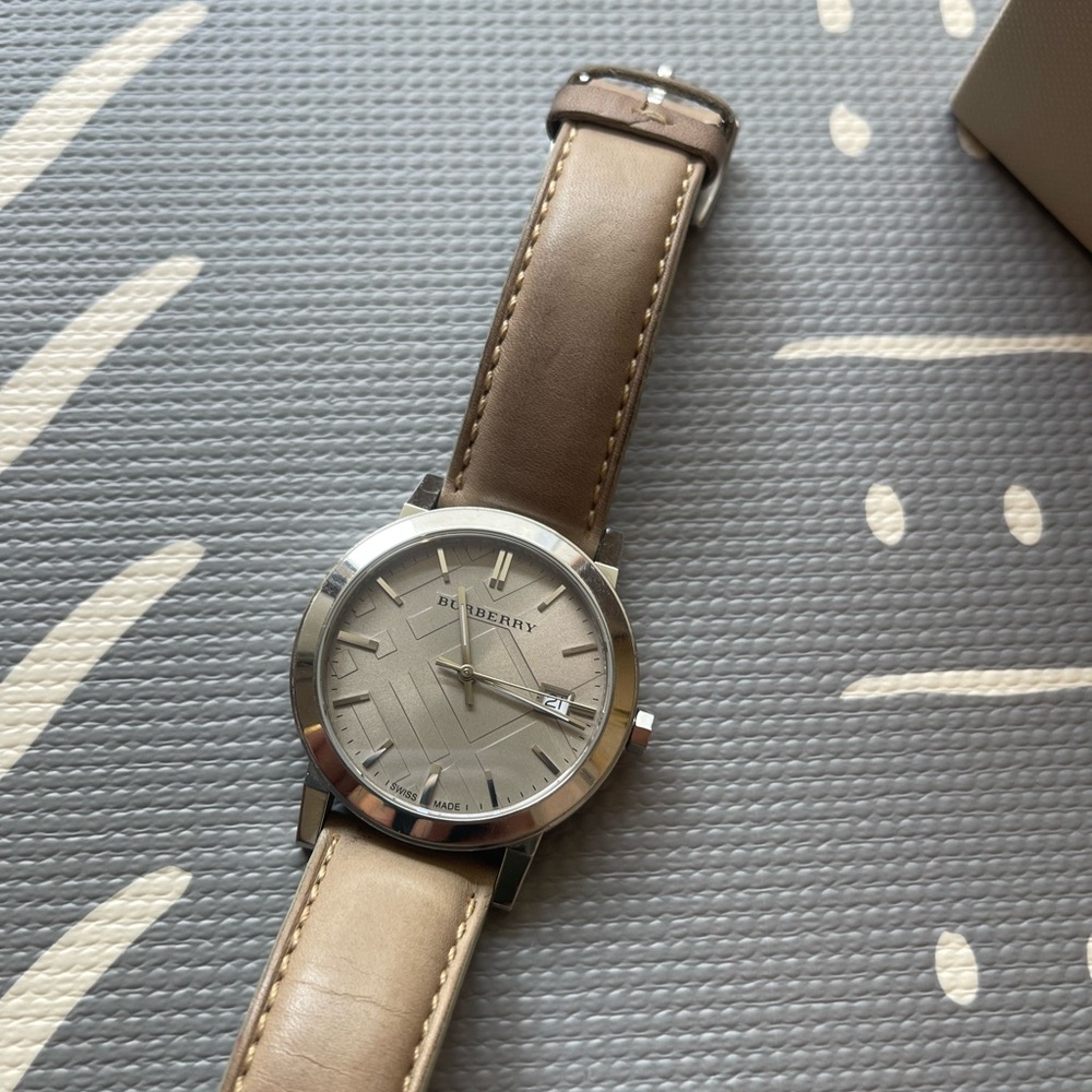 Burberry Watch